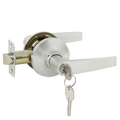 cerradura manija dormitorio